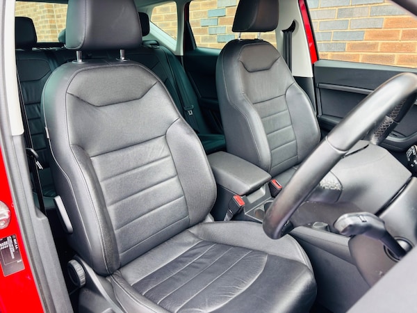 Used SEAT Ateca 2018 for sale - 75120880: Photo 11