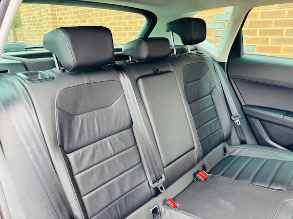 Used SEAT Ateca 2018 for sale - 75120880: Photo 16
