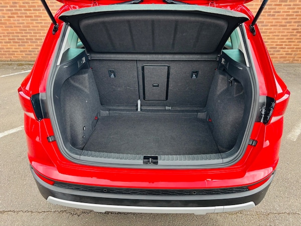 Used SEAT Ateca 2018 for sale - 75120880: Photo 18