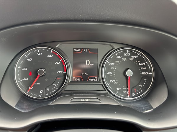 Used SEAT Ateca 2018 for sale - 75120880: Photo 19