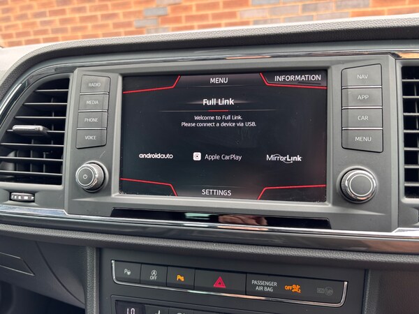 Used SEAT Ateca 2018 for sale - 75120880: Photo 21