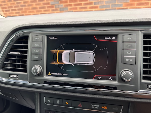 Used SEAT Ateca 2018 for sale - 75120880: Photo 22