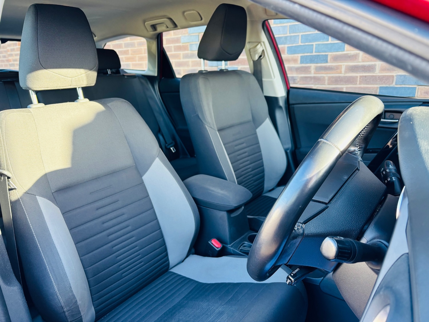 Used Toyota Auris 2018 for sale - 76531248: Photo 10