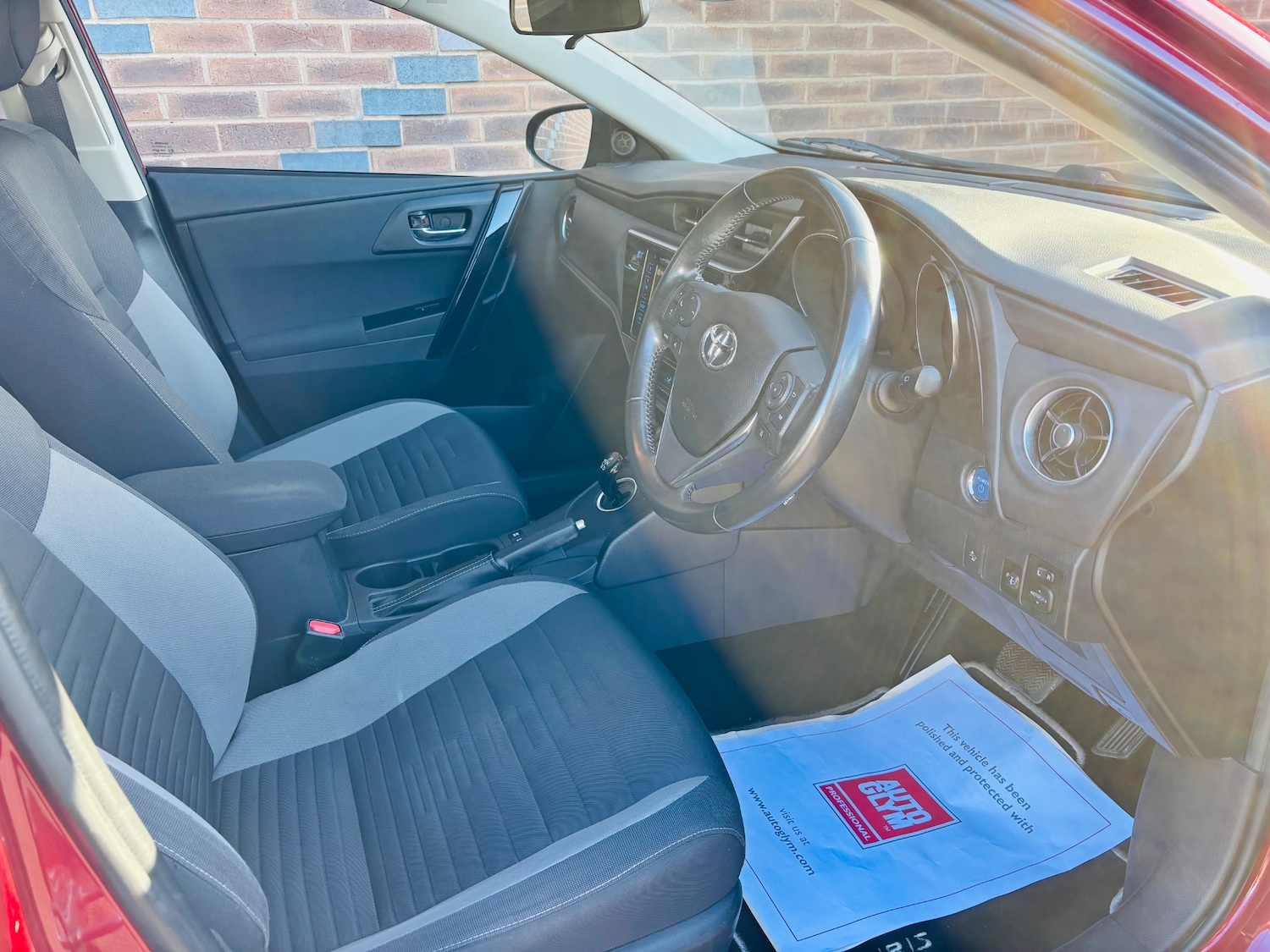 Used Toyota Auris 2018 for sale - 76531248: Photo 11