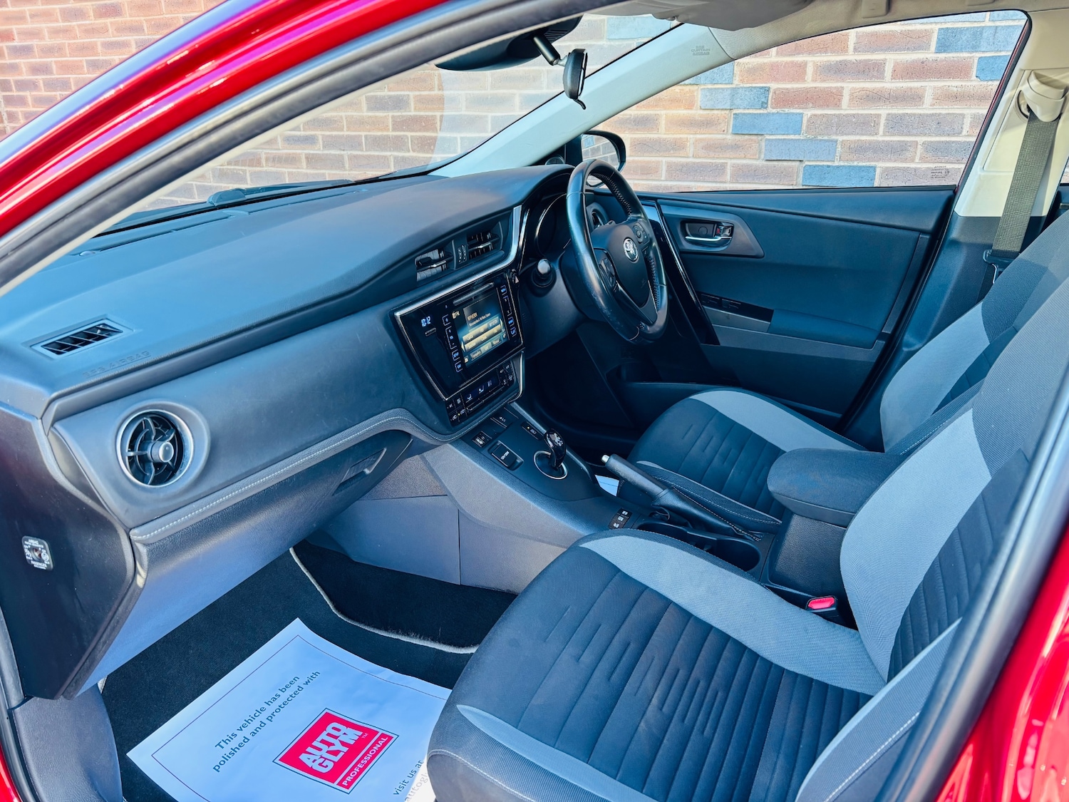 Used Toyota Auris 2018 for sale - 76531248: Photo 12