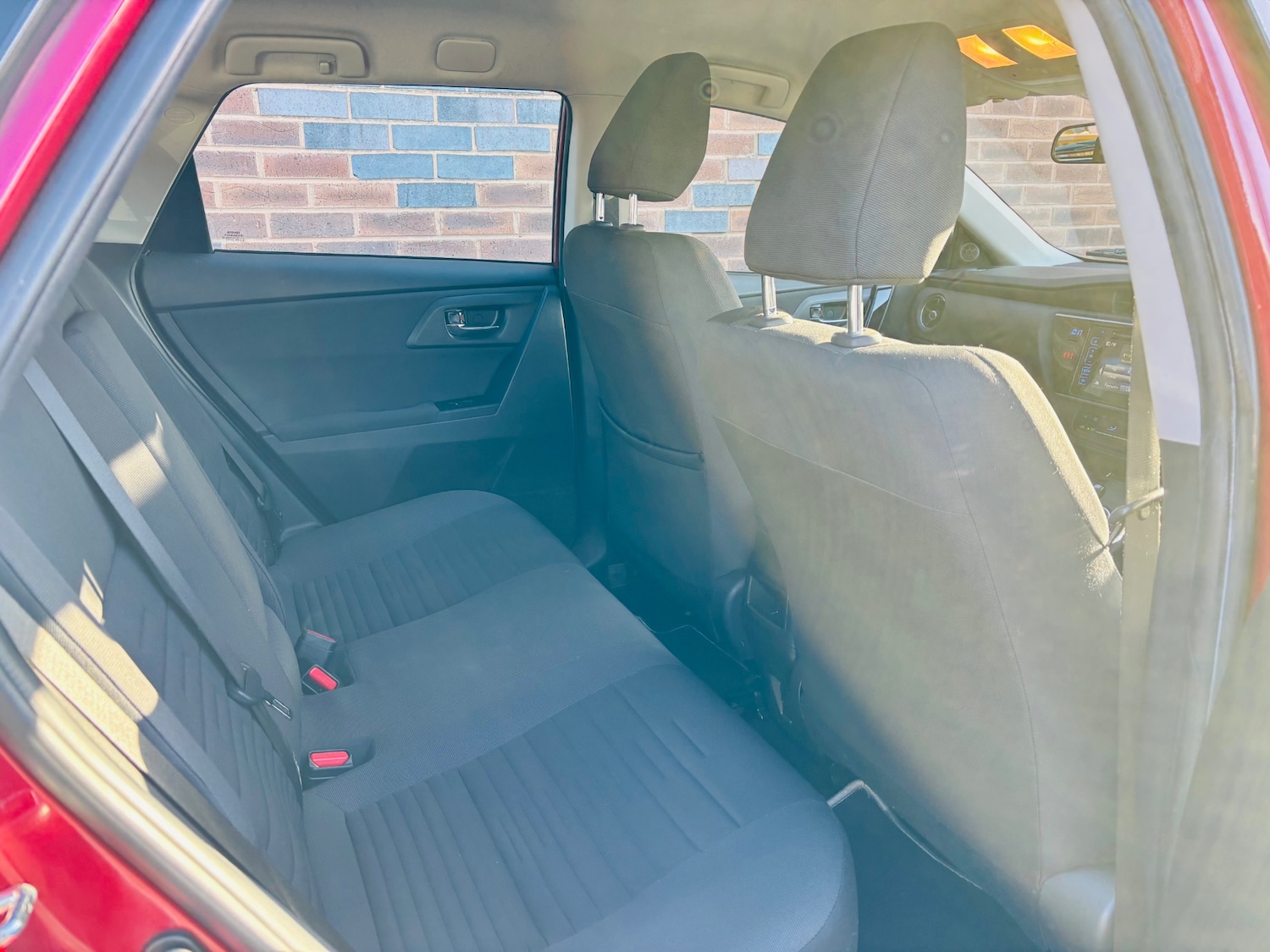 Used Toyota Auris 2018 for sale - 76531248: Photo 14