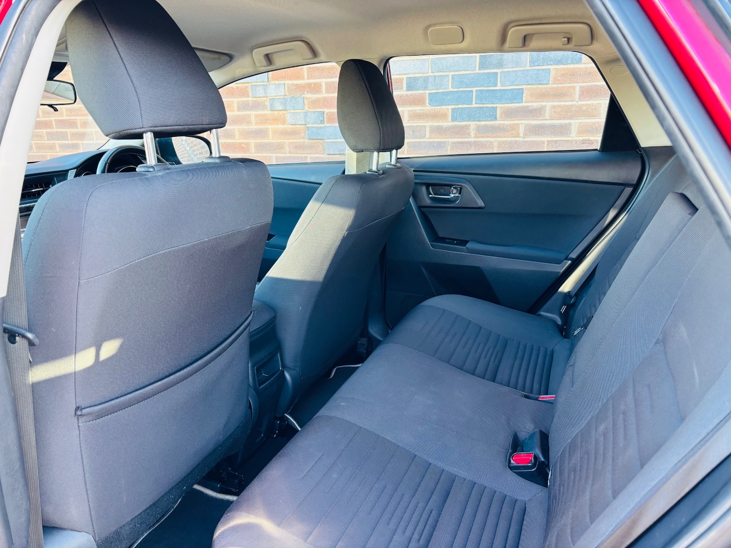 Used Toyota Auris 2018 for sale - 76531248: Photo 15