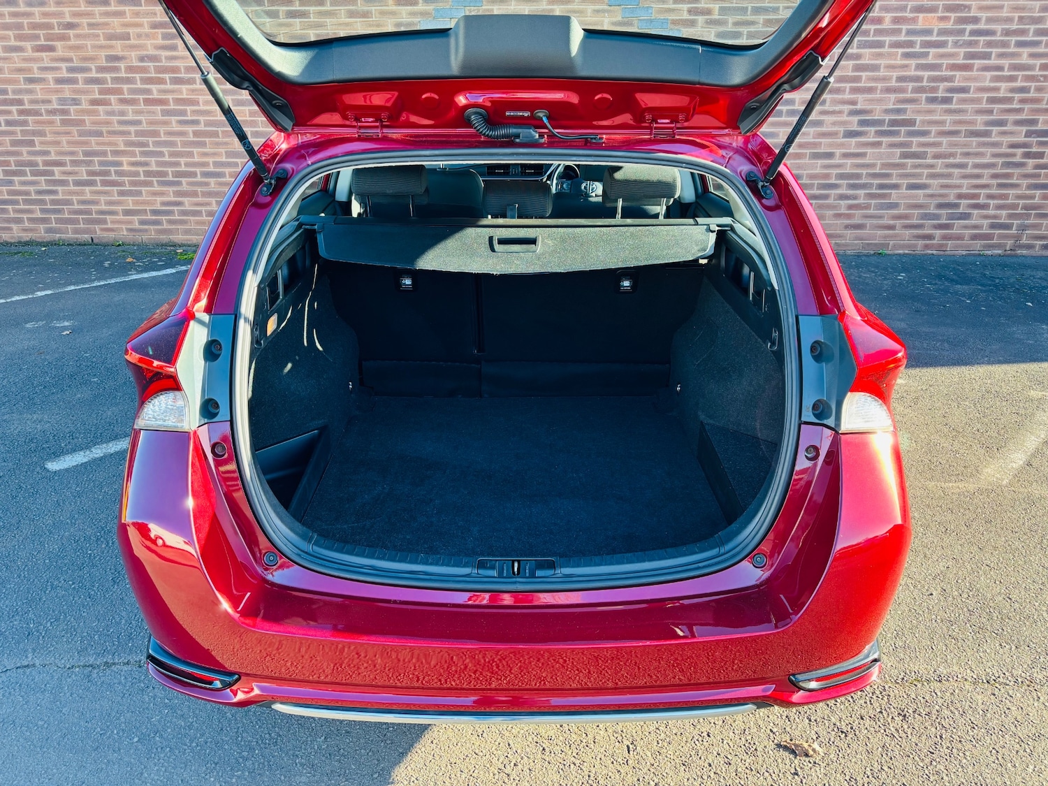 Used Toyota Auris 2018 for sale - 76531248: Photo 16