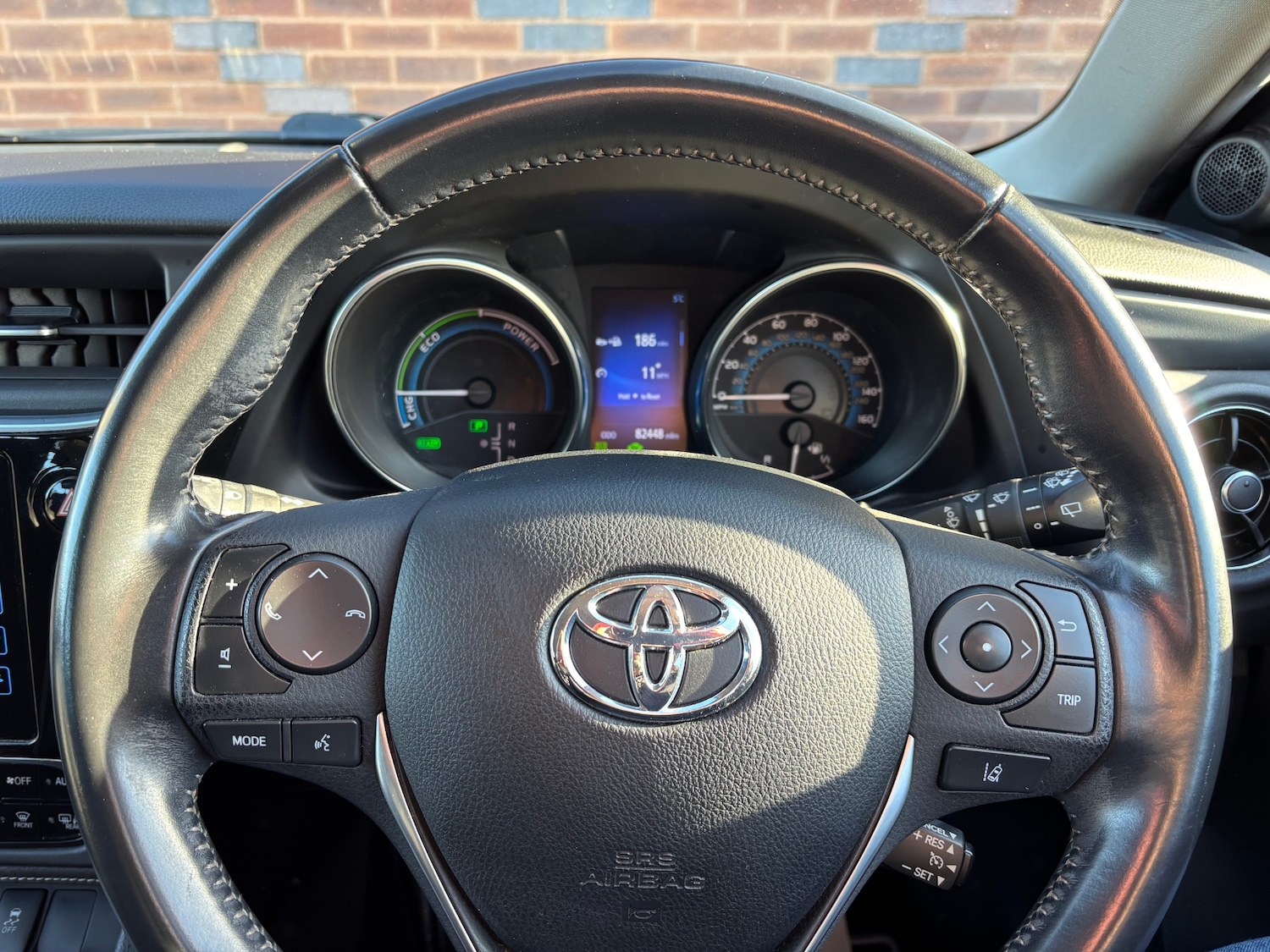 Used Toyota Auris 2018 for sale - 76531248: Photo 19