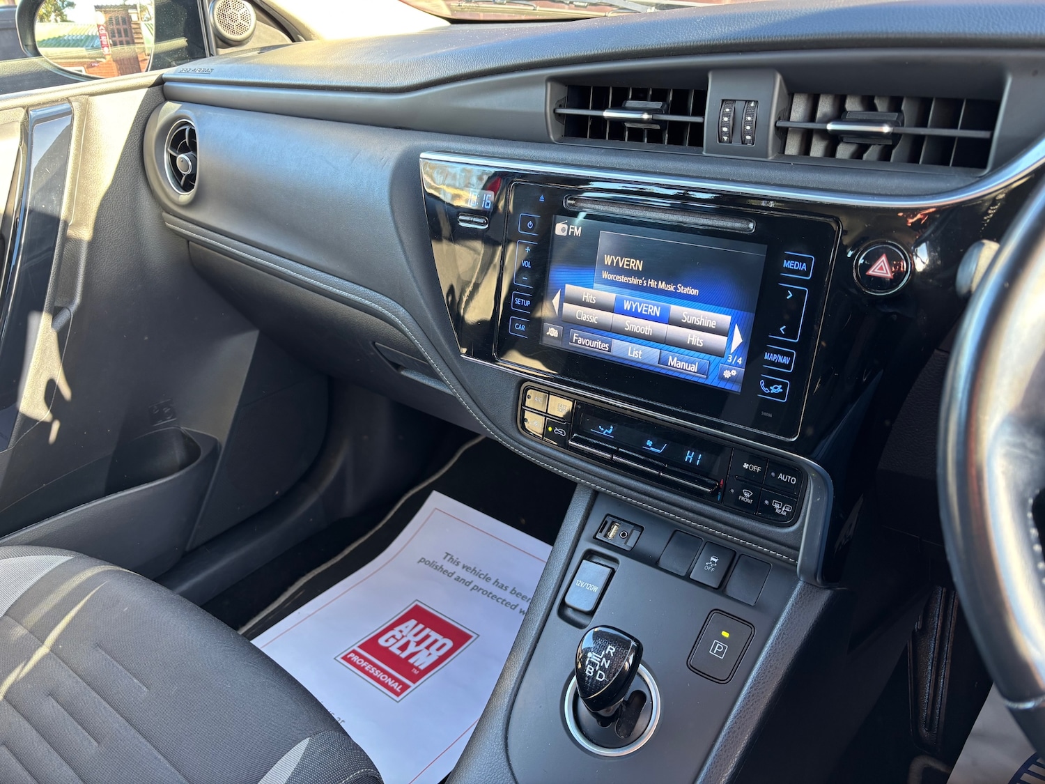 Used Toyota Auris 2018 for sale - 76531248: Photo 20