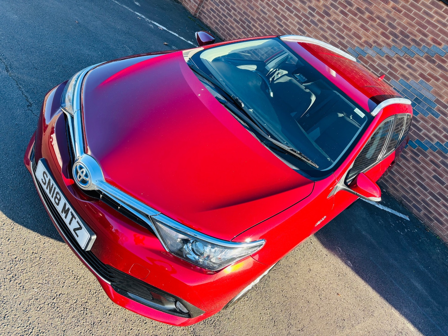 Used Toyota Auris 2018 for sale - 76531248: Photo 5