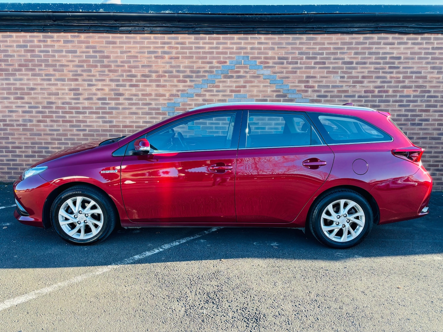Used Toyota Auris 2018 for sale - 76531248: Photo 6