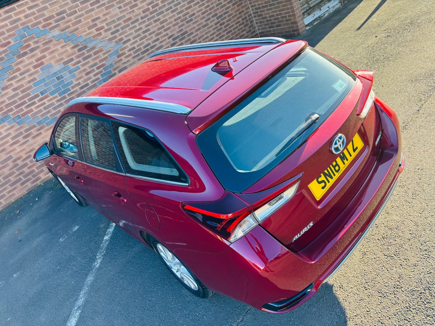 Used Toyota Auris 2018 for sale - 76531248: Photo 7