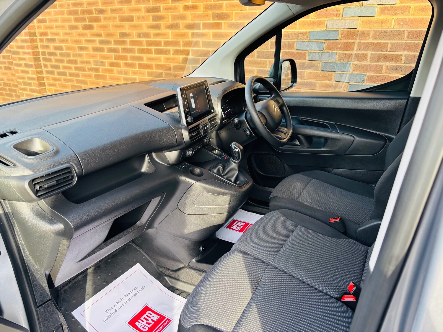 Used Citroen Berlingo 2019 for sale - 76532259: Photo 10