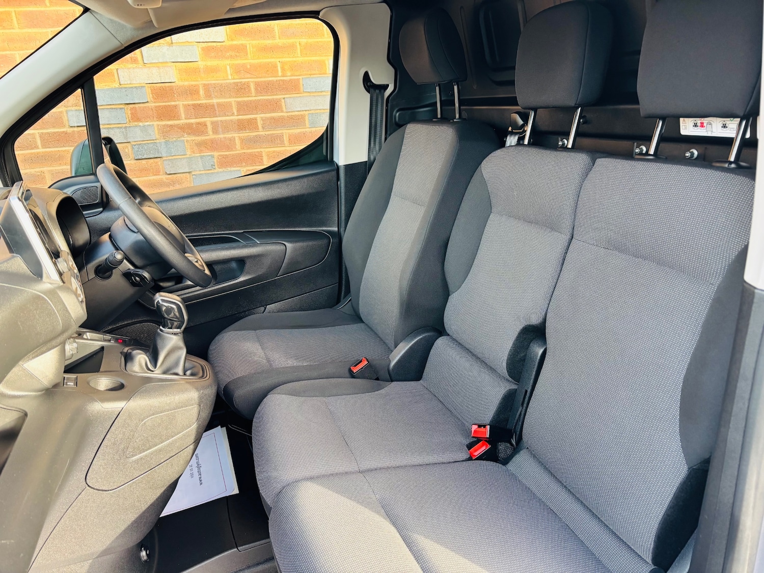 Used Citroen Berlingo 2019 for sale - 76532259: Photo 11