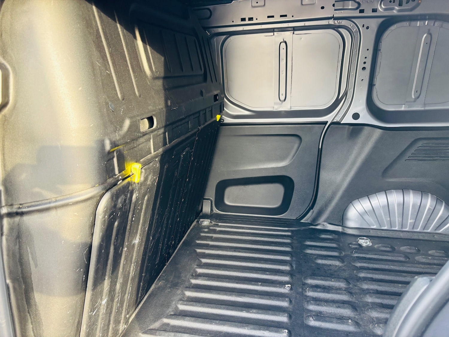 Used Citroen Berlingo 2019 for sale - 76532259: Photo 12