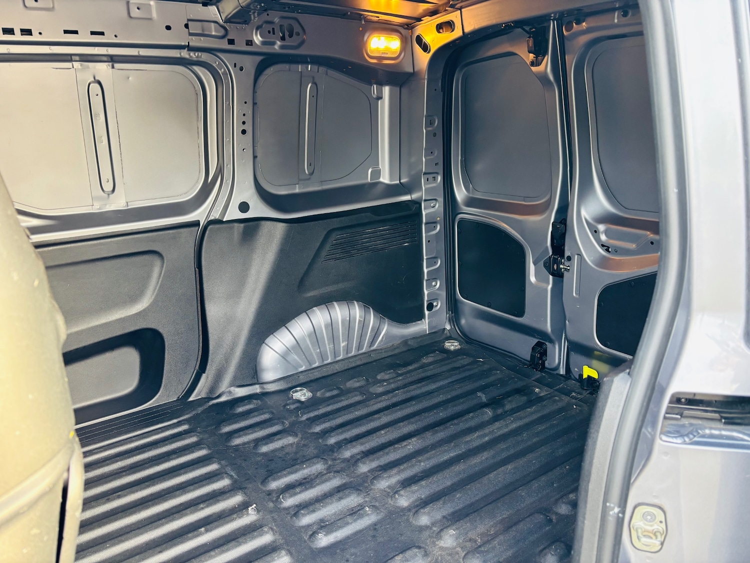 Used Citroen Berlingo 2019 for sale - 76532259: Photo 13