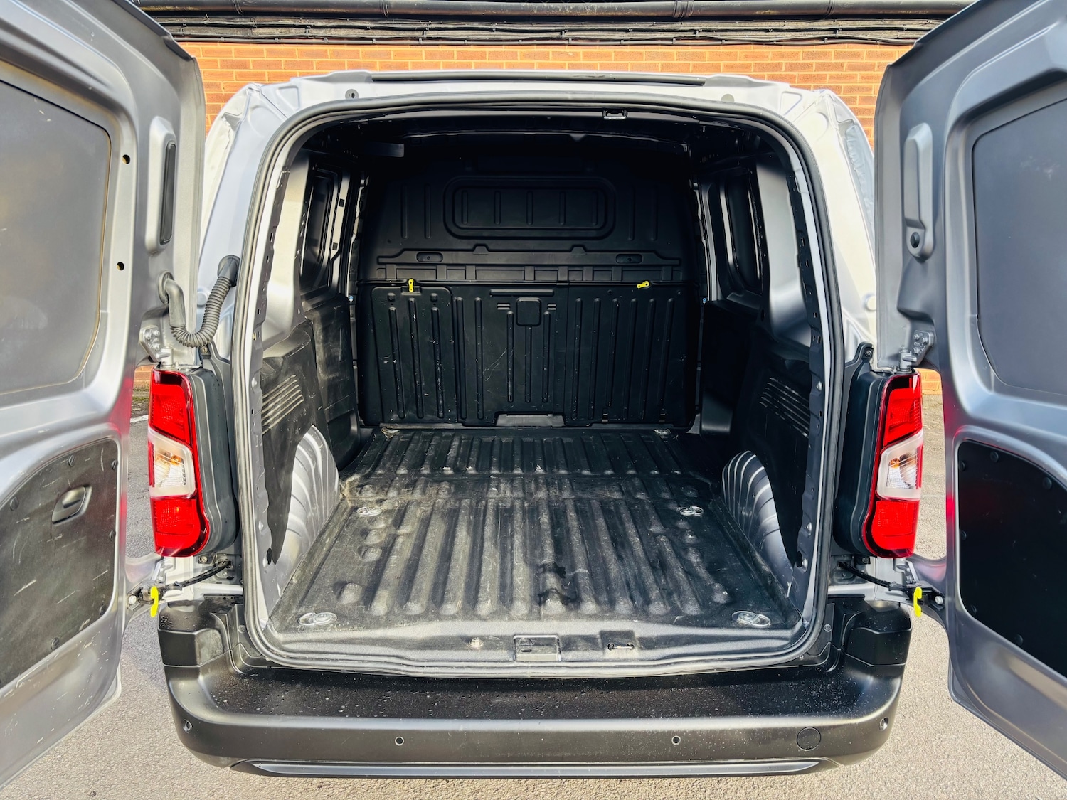 Used Citroen Berlingo 2019 for sale - 76532259: Photo 14