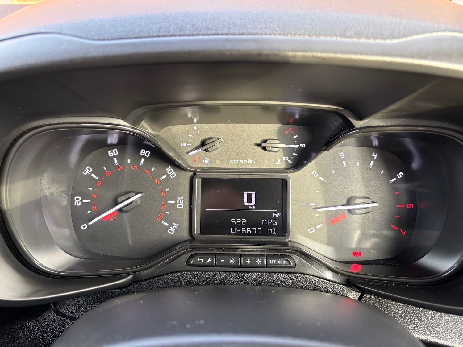 Used Citroen Berlingo 2019 for sale - 76532259: Photo 15