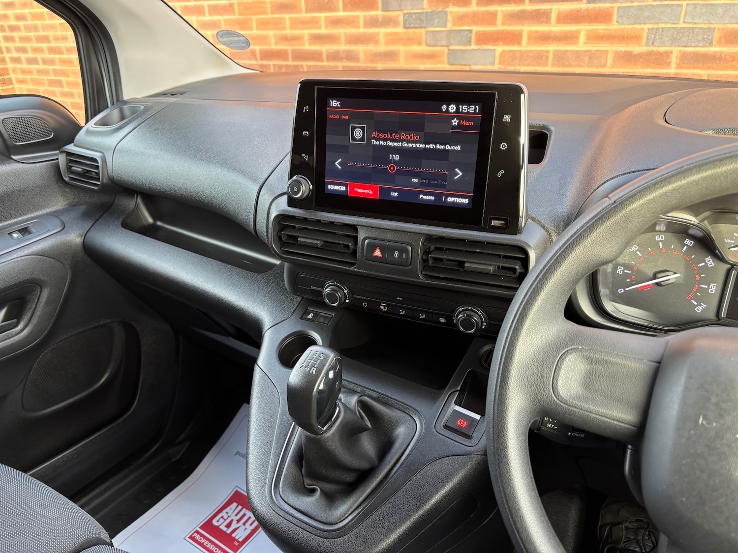 Used Citroen Berlingo 2019 for sale - 76532259: Photo 16