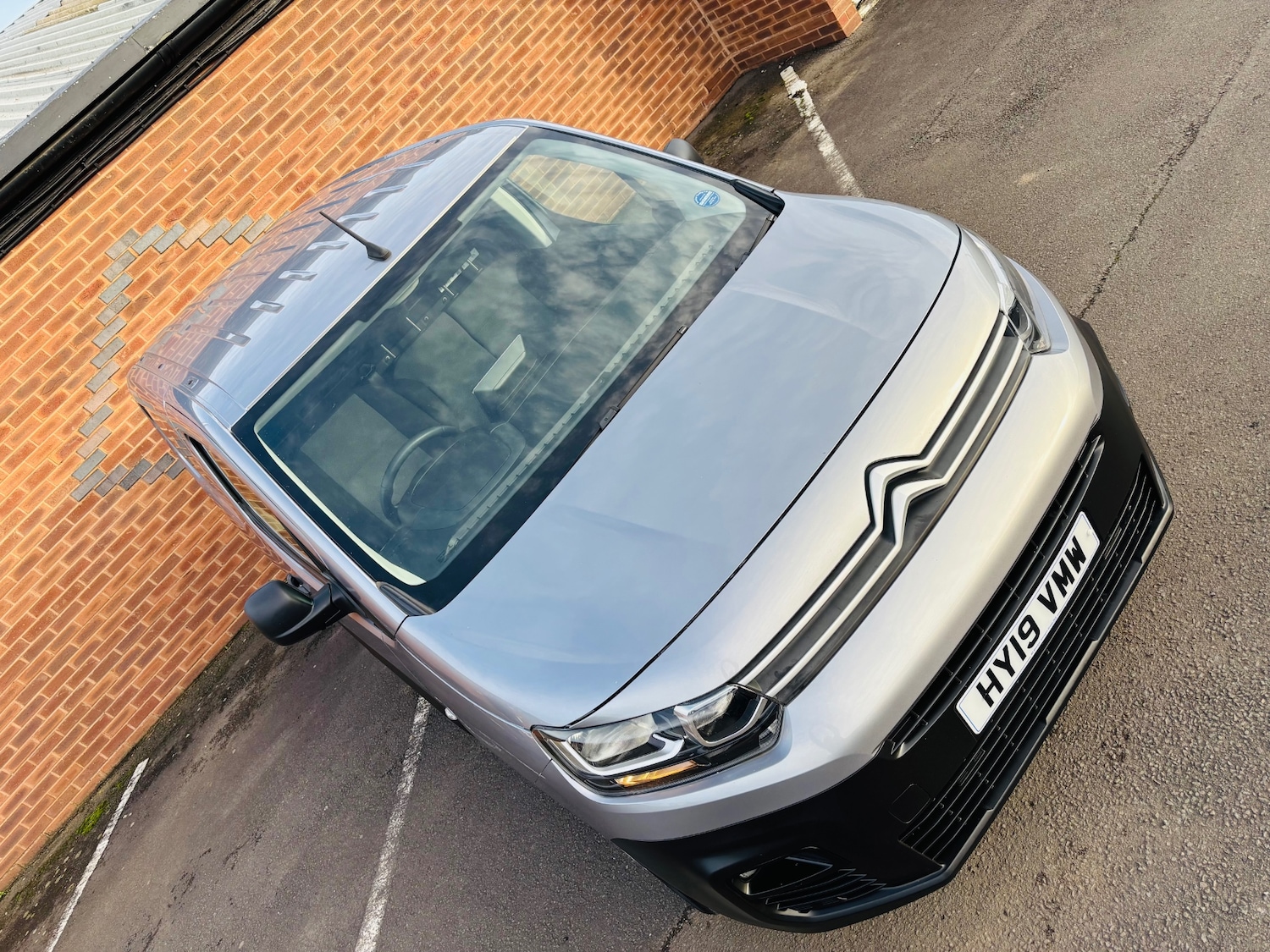 Used Citroen Berlingo 2019 for sale - 76532259: Photo 3