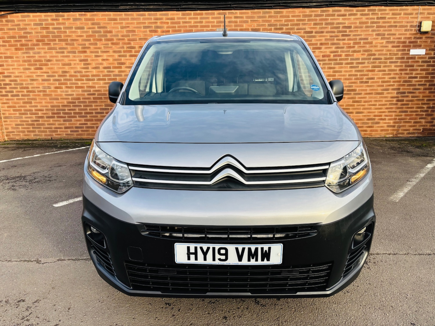 Used Citroen Berlingo 2019 for sale - 76532259: Photo 4