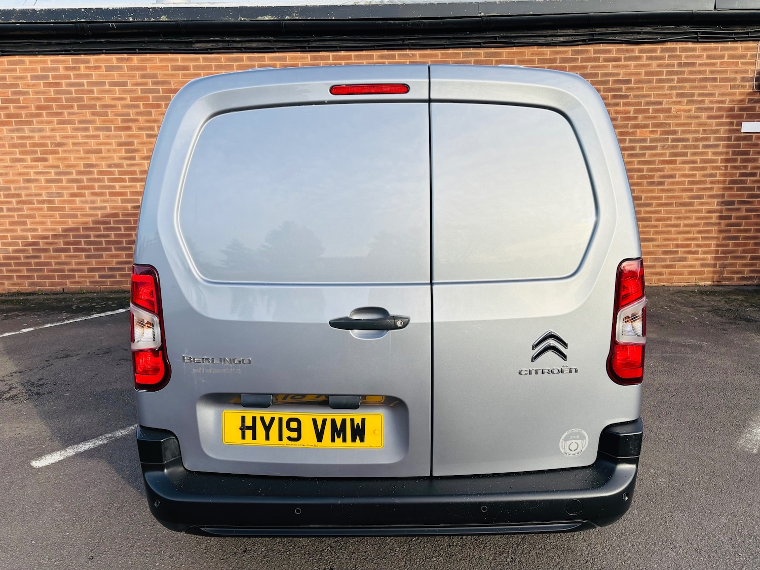 Used Citroen Berlingo 2019 for sale - 76532259: Photo 7