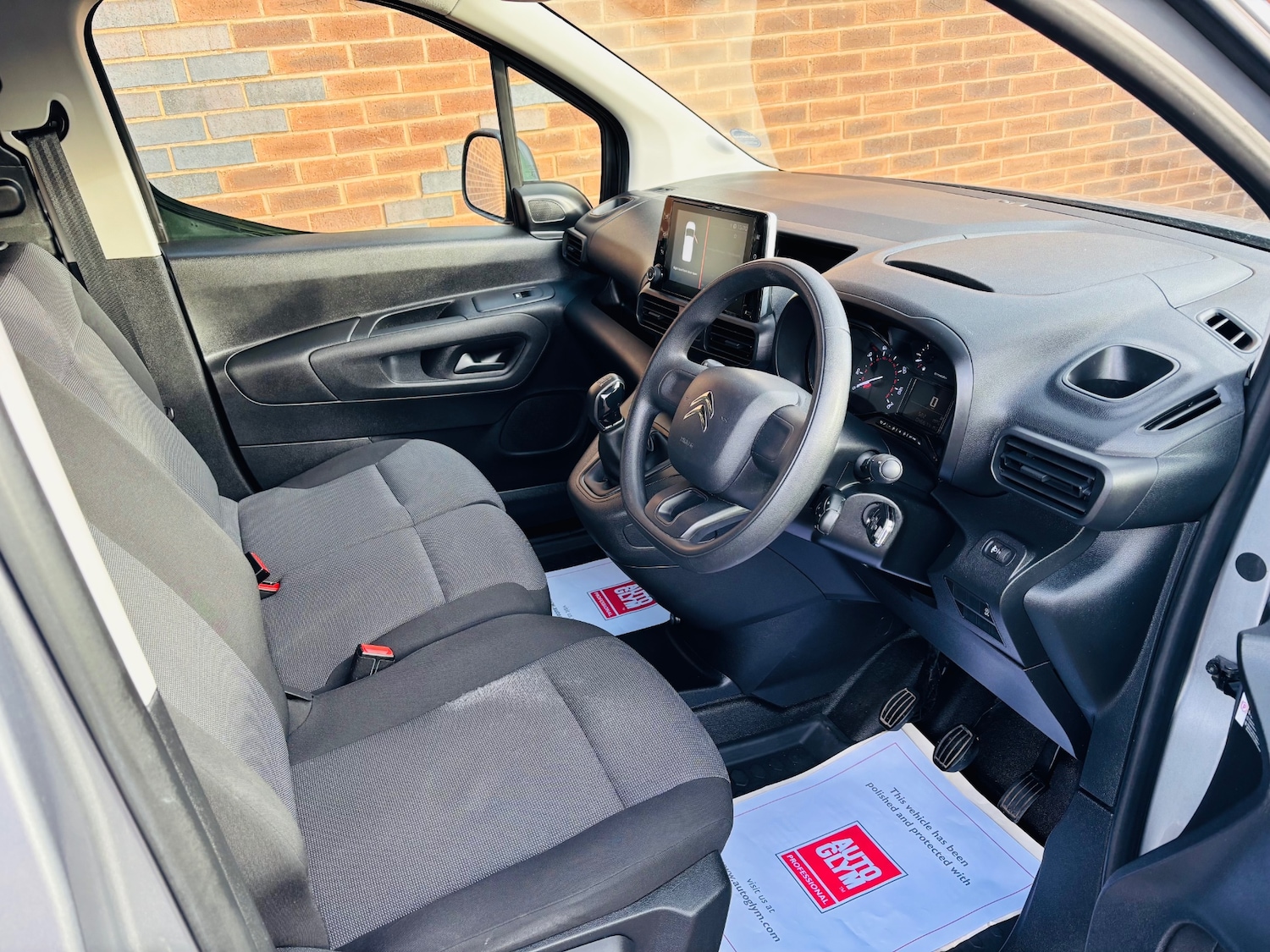 Used Citroen Berlingo 2019 for sale - 76532259: Photo 8