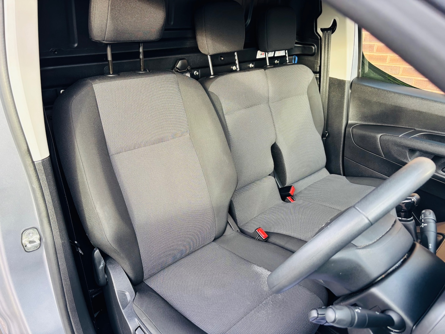 Used Citroen Berlingo 2019 for sale - 76532259: Photo 9