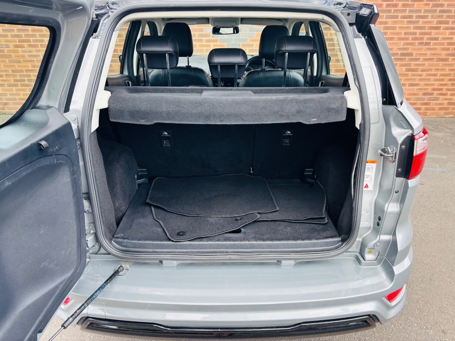 Vehicle 16