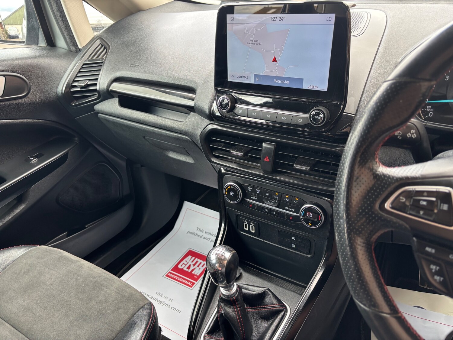 Vehicle 19
