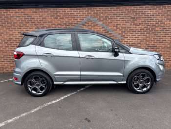 Used Ford Ecosport 2020 for sale - 75025936: Photo