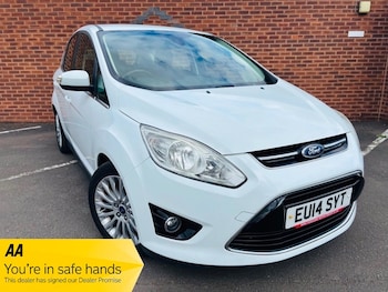 2014 (14) - 1.0 EcoBoost 125 Titanium 5dr