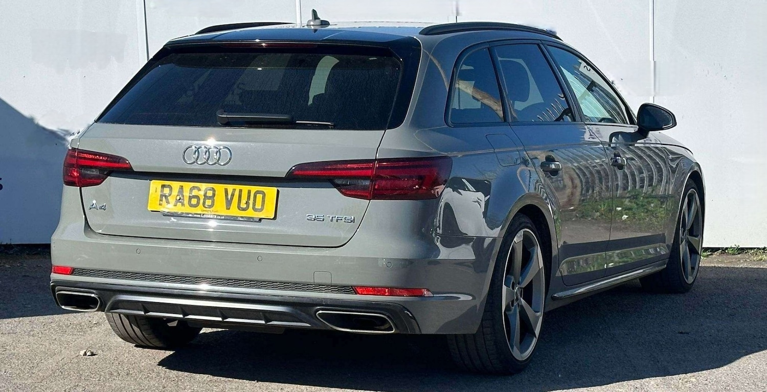 Used Audi A4 2019 for sale - 77963764: Photo 2