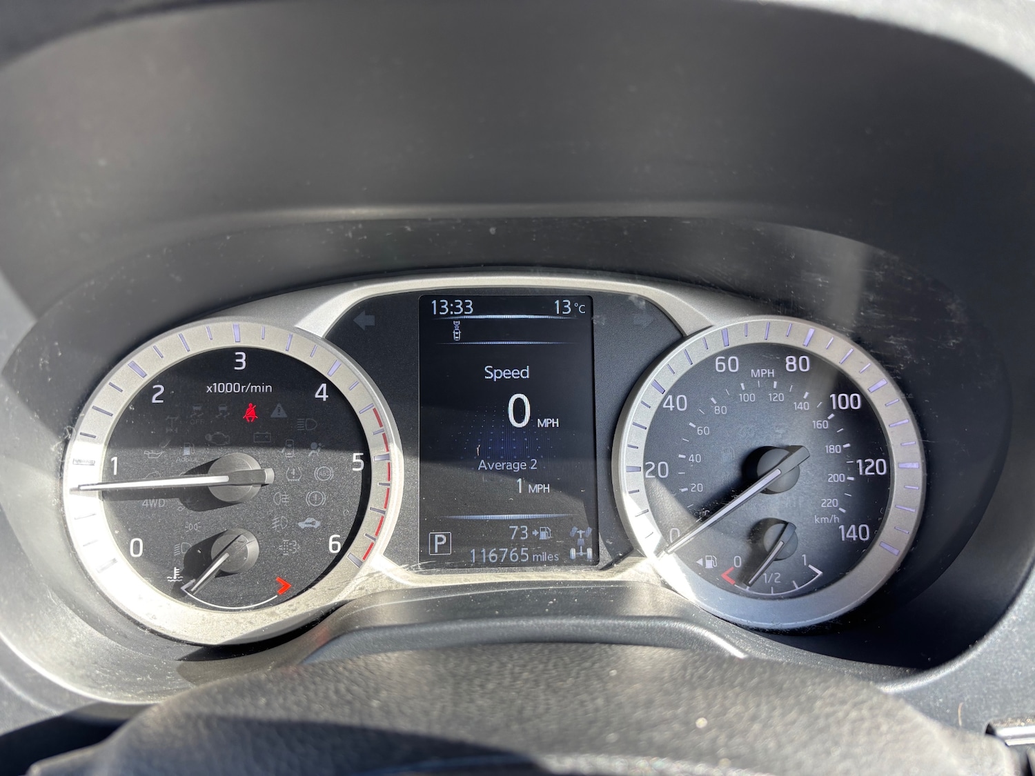 Used Nissan Navara 2018 for sale - 76342854: Photo 17