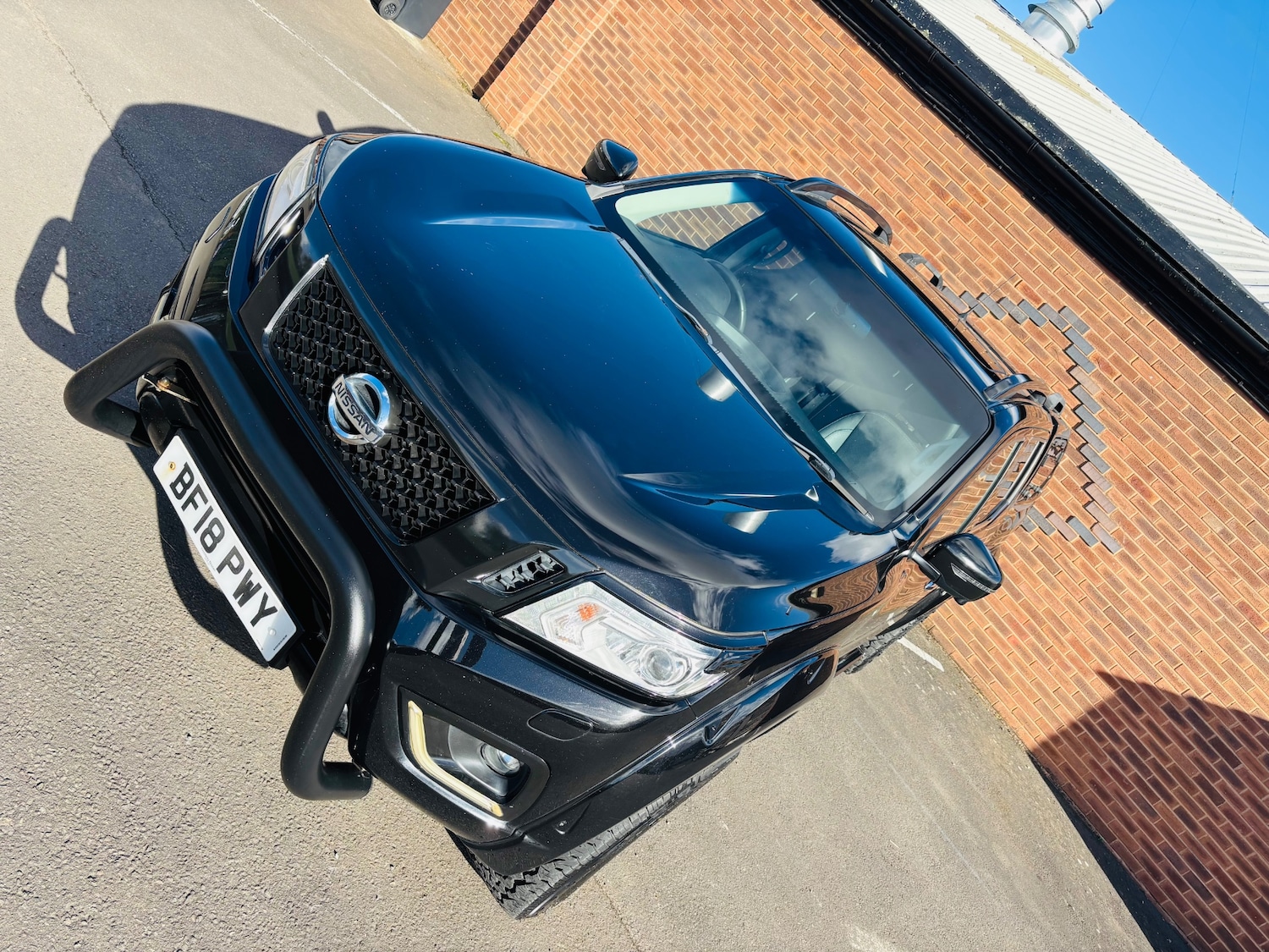 Used Nissan Navara 2018 for sale - 76342854: Photo 5