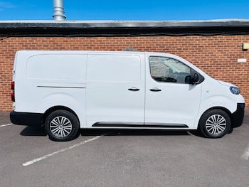 Used Peugeot Expert 2023 for sale - 78757389: Photo