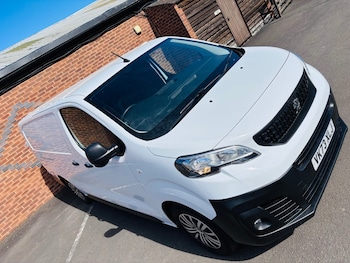 Used Peugeot Expert 2023 for sale - 78757389: Photo