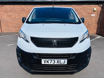 Used Peugeot Expert 2023 for sale - 78757389: Photo
