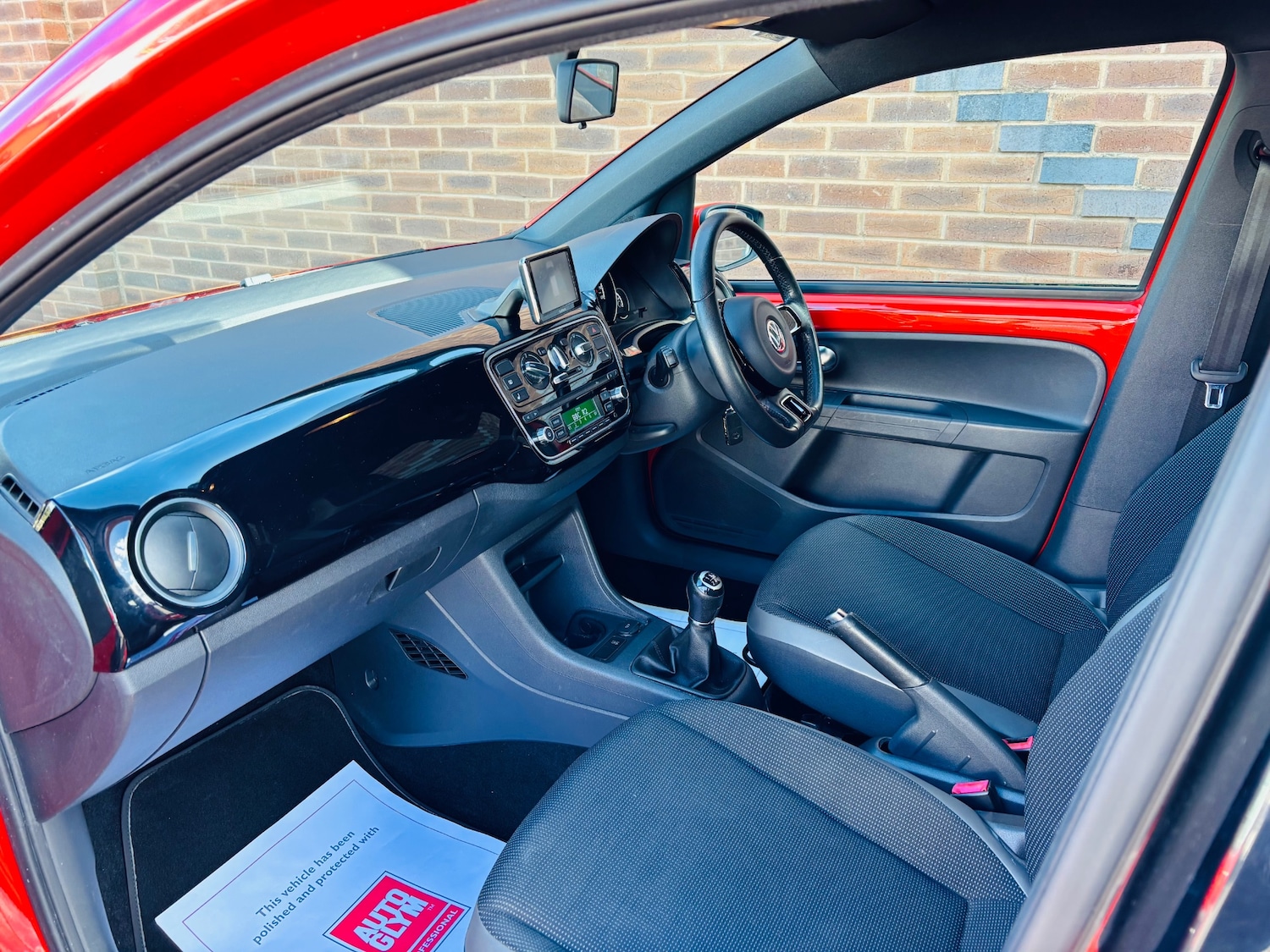 Used Volkswagen up! 2016 for sale - 77917572: Photo 12