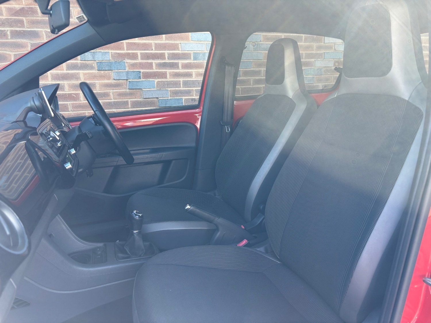 Used Volkswagen up! 2016 for sale - 77917572: Photo 13