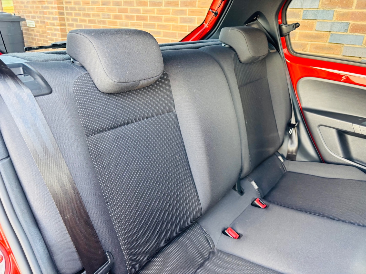 Used Volkswagen up! 2016 for sale - 77917572: Photo 16