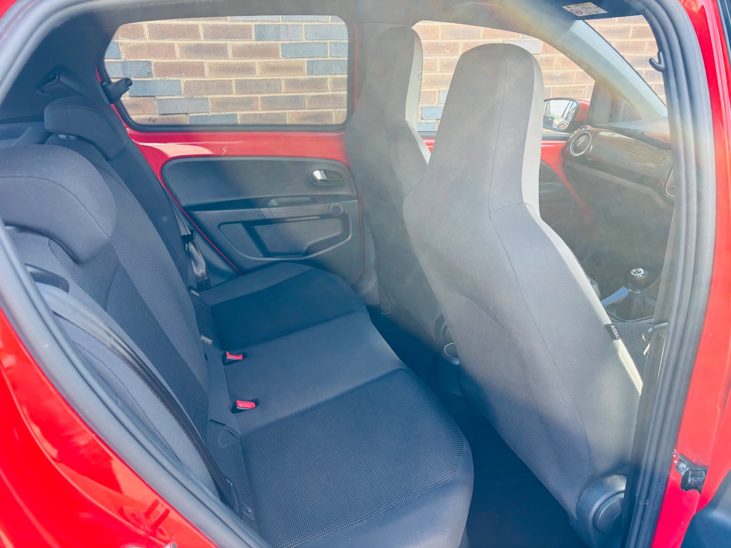 Used Volkswagen up! 2016 for sale - 77917572: Photo 17