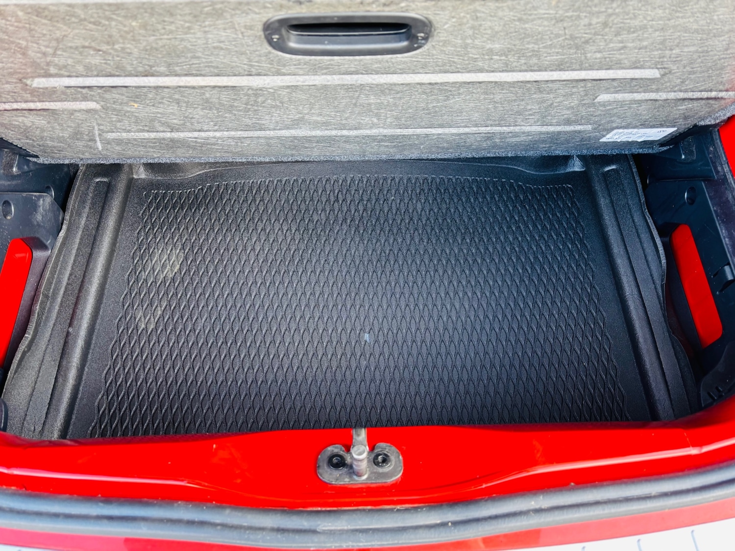 Used Volkswagen up! 2016 for sale - 77917572: Photo 19