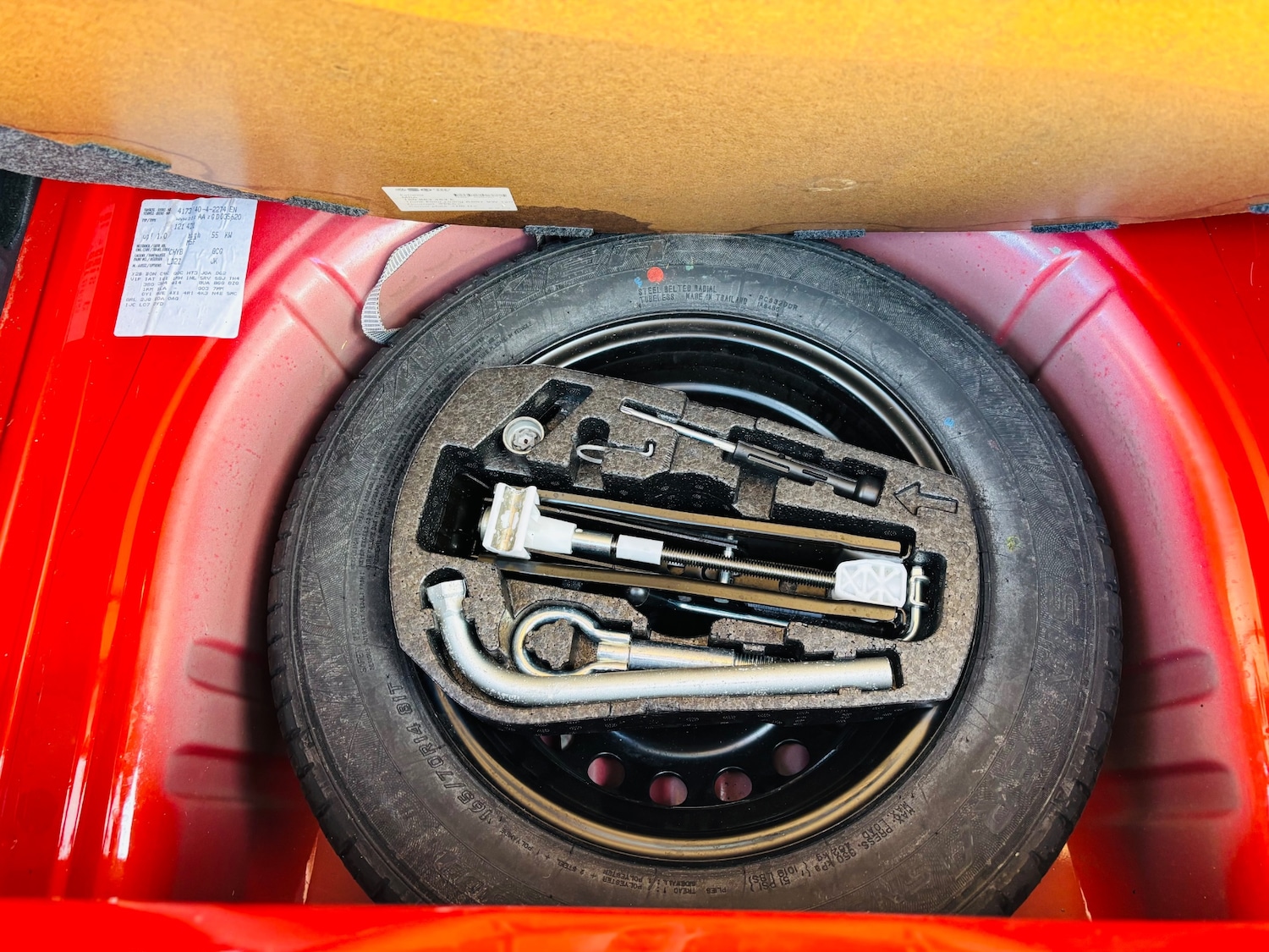 Used Volkswagen up! 2016 for sale - 77917572: Photo 20