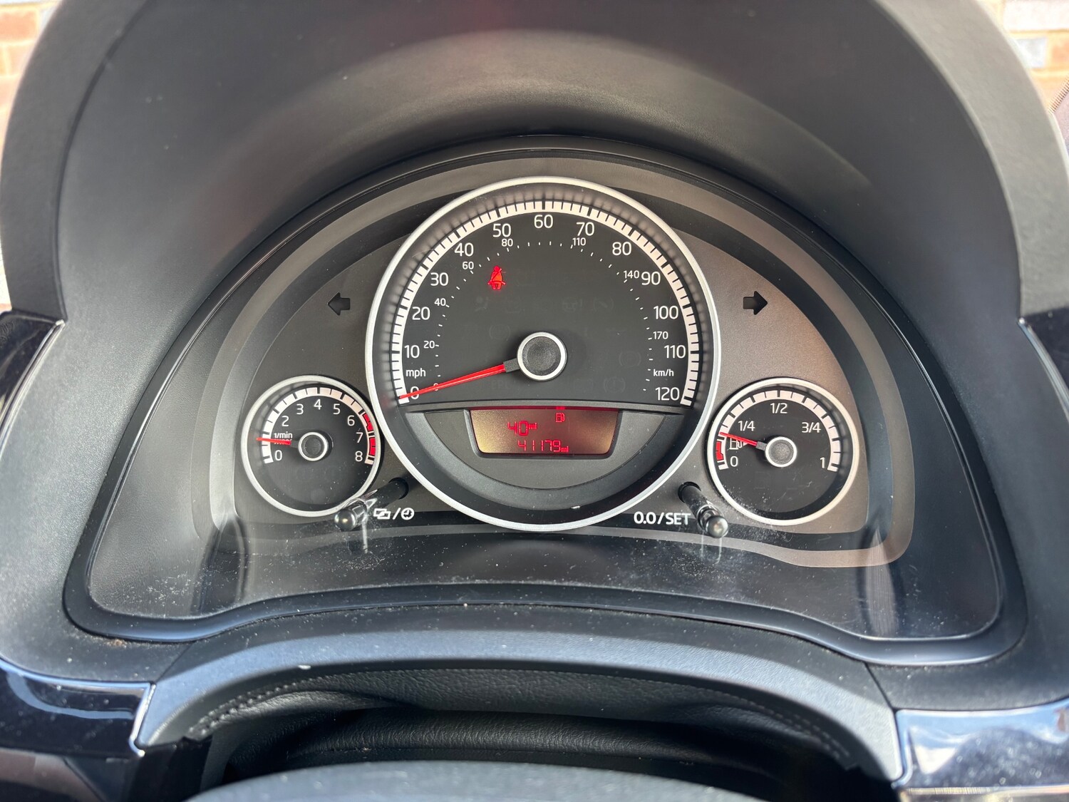 Used Volkswagen up! 2016 for sale - 77917572: Photo 21