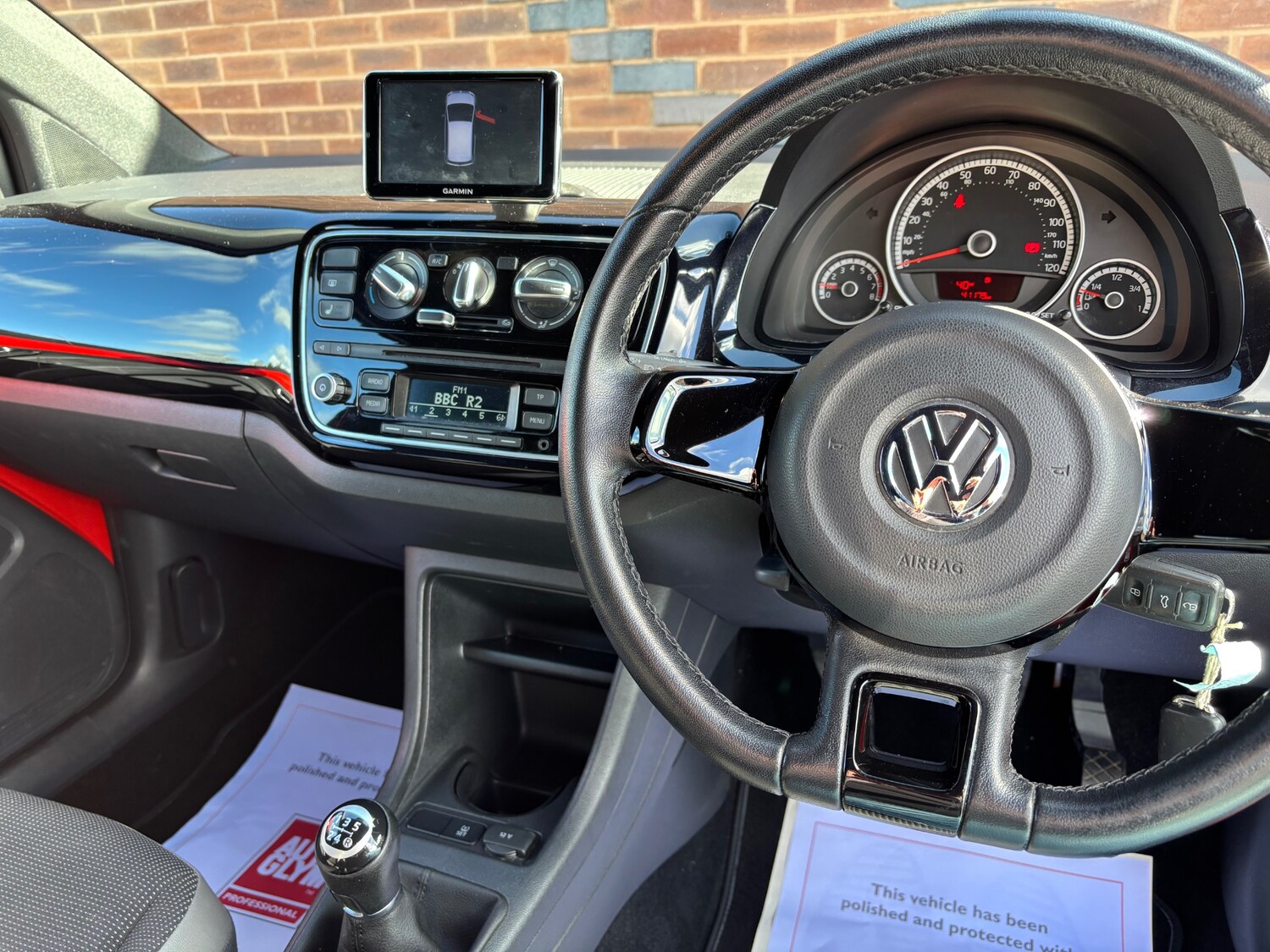 Used Volkswagen up! 2016 for sale - 77917572: Photo 22