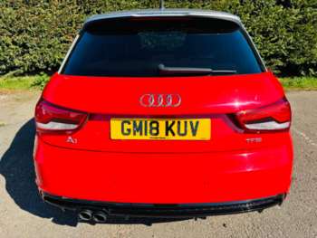 Used Audi A1 2018 for sale - 74164359: Photo
