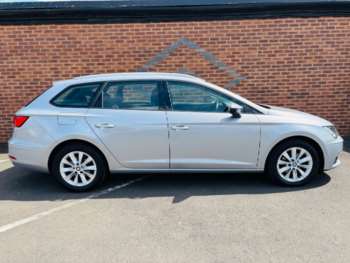 Used SEAT Leon 2019 for sale - 74706651: Photo
