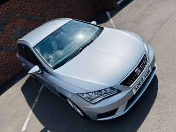 Used SEAT Leon 2019 for sale - 74706651: Photo